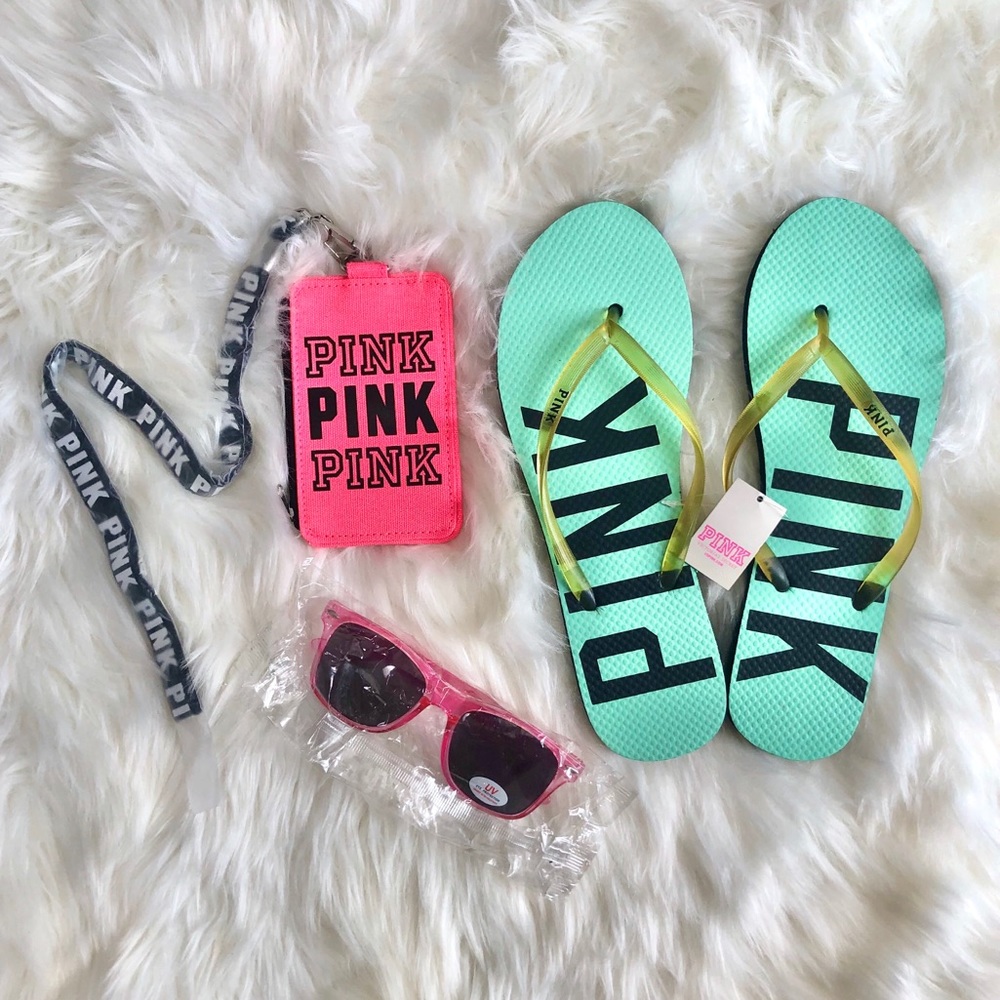 ✨NWT✨ VS PINK Bundle